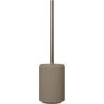 blomus Четка за тоалетна blomus creto - цвят сив (blomus 65504)