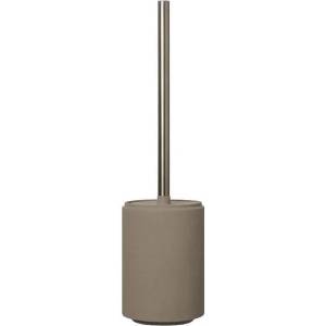 blomus Четка за тоалетна blomus creto - цвят сив (blomus 65504)