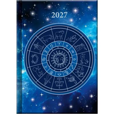 Praktik A6 denní 2027 ZODIAK