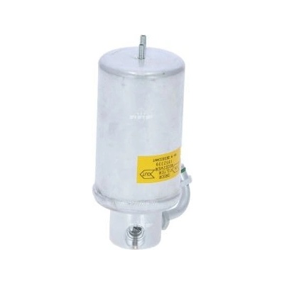 Sušárna, klimatizace NRF 33325