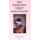 Pracující dívka