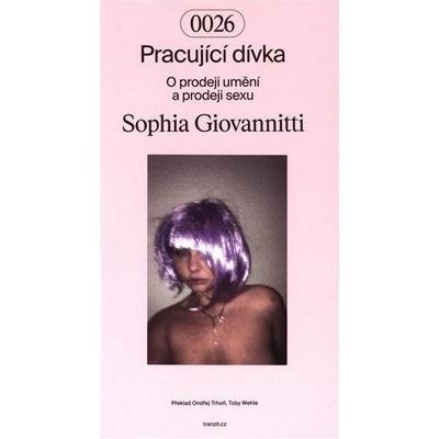 Pracující dívka