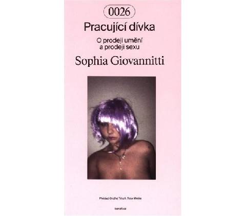 Pracující dívka