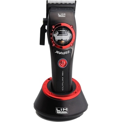 LIM HAIR Cutlim 15k Devourer