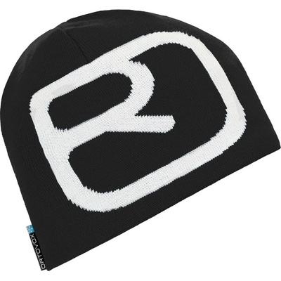 Ortovox beanie Pro black raven 14/15