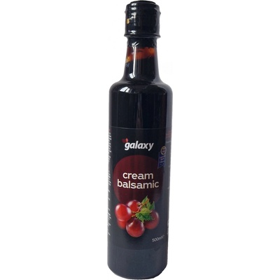Galaxy krém z balsamikového octa Classic 500ml