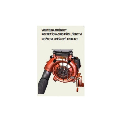 Echo MBAD-5810 36073200