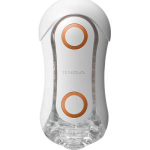  Мастурбатор Tenga Flip Orb Orange Crash
