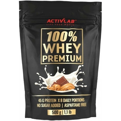 Activlab Whey Protein 500 g