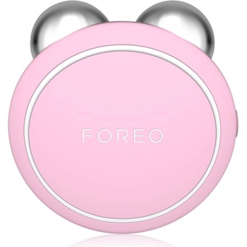 FOREO BEAR Mini тонизиращ уред за лице мини Pearl Pink