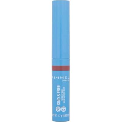 Rimmel London Kind & Free Tinted Lip Balm от Rimmel London за Жени Балсам за устни 4г