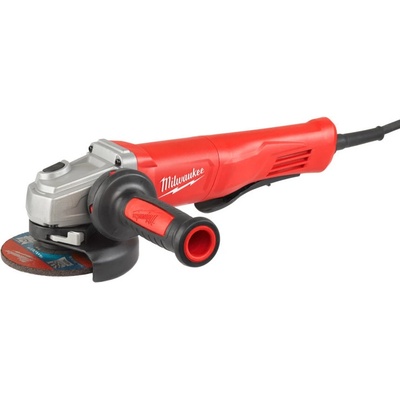 Milwaukee AGV 13-125 XSPDE