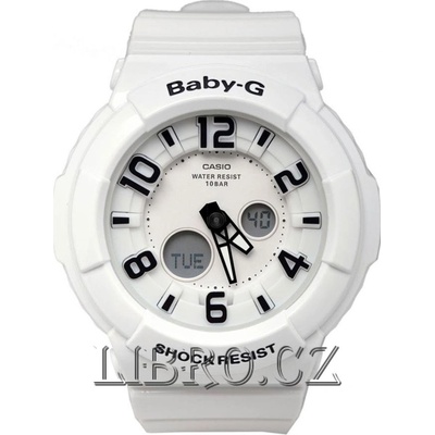 Casio BGA-132-7B
