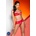 Avanua Rayen Set Red S/M