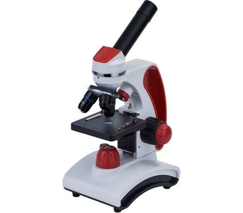 Discovery Pico Terra