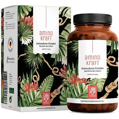 Naturtreu Amino EAA 180 tablet
