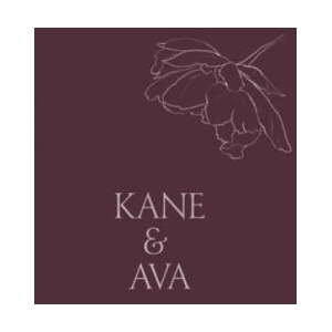 Kane & Ava (ISBN: 9798455340369)