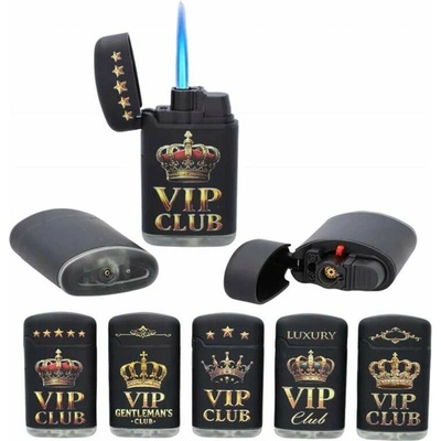 Gentelo tryskový VIP Club