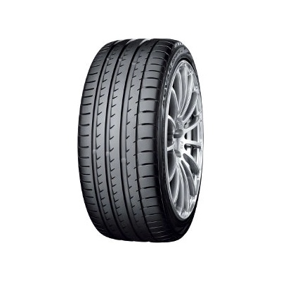 Yokohama Advan Sport (V105S) ZPS ( 275/40 R18 99Y RPB, runflat )