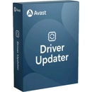 Avast Driver Updater 1 lic. 36 mes.