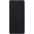 LCD Displej + Dotykové sklo + Rám Xiaomi Redmi Note 14 5G - originál