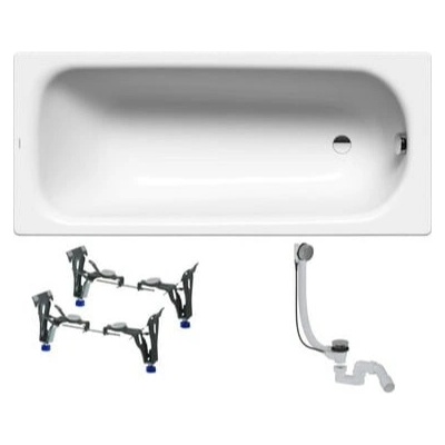 Kaldewei Saniform 170 x 75 cm KWB3731