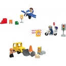 Playtive Clippys Stavebnice "S"