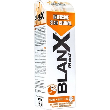 BlanX Med Pasta Anty-osad 75 ml