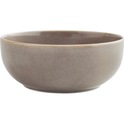 Kahla Homestyle Miska hnědá 16 cm
