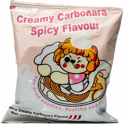 Youmi Rezance krémové Carbonara 99 g