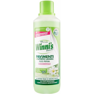Winni'S Čistiaci Prostriedok Na Podlahy 1 l