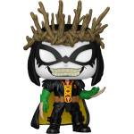 Funko Фигура Funko POP! Heroes: DC Dark Multiverse - Robin King #581 (105343)