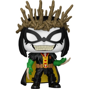 Funko Фигура Funko POP! Heroes: DC Dark Multiverse - Robin King #581 (105343)