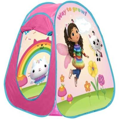 John Pop Up stan Gabby´s Dollhouse 75x75x90cm