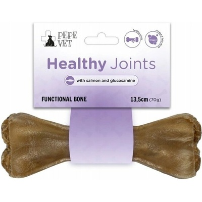 PAKA ZWIERZAKA Pepe Vet Healthy Joints pamlsek pro psa 13,5 cm