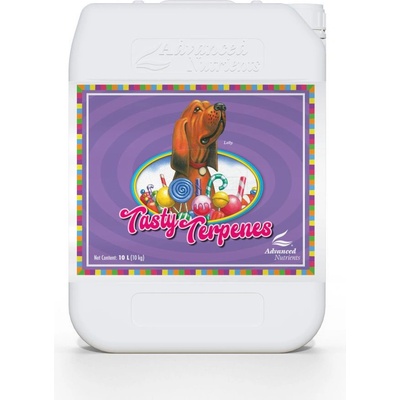 Advanced Nutrients Tasty Terpenes 10 l