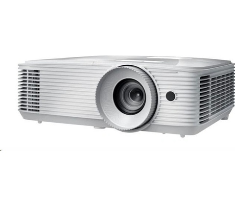 Optoma HD27e