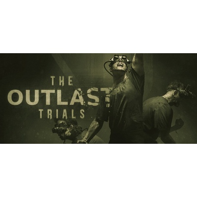 The Outlast Trials (Deluxe Edition)