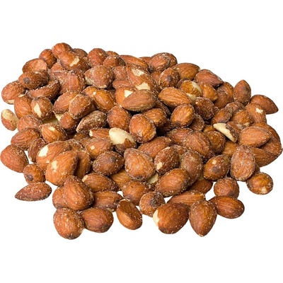 Perun Ořechy Mandle uzené 1 kg