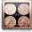 Makeup Revolution Cheek Kit Don’T Hold Back Палитра