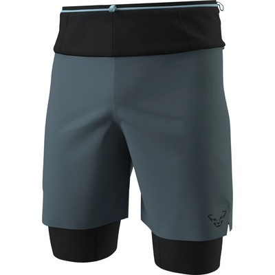 Dynafit Ultra 2in1 Shorts Men Cinder