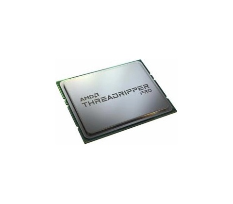 AMD Ryzen Threadripper PRO 5975WX 100-000000445