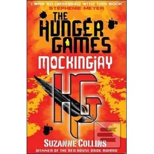 Mockingjay Hunger Games Bk.3 - Collins, S.