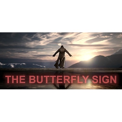 Quantum Phoenix Studio The Butterfly Sign Human Error (PC)