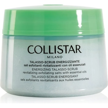 Image 1 of Collistar Special Perfect Body Talasso-Scrub ревитализиращ пилинг за тяло 700 гр