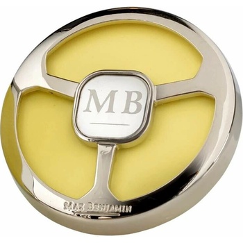 Max Benjamin diffuser Lemongrass & Ginger