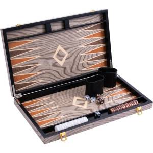 Engelhart Табла Deluxe, aбанаосово дърво, Engelhart