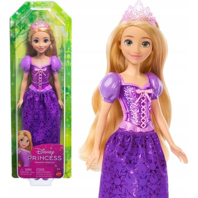 Disney Princess princezná Locika