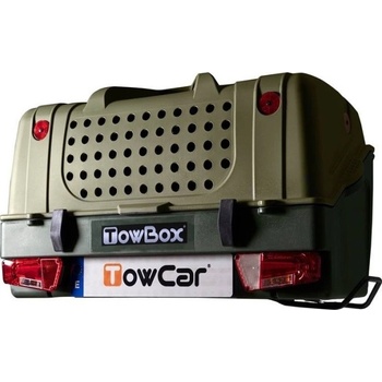 TowCar TowBox V1 Dog