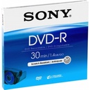 Médiá na napaľovanie Sony DVD-R 1,4GB